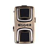 MOOER WAHTER - MICRO WAH PEDAL