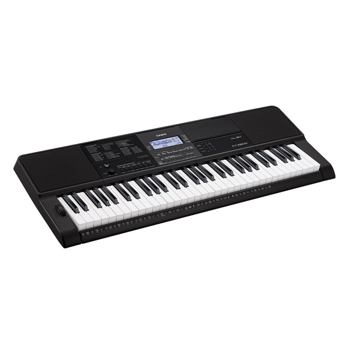 Casio CT-X3000 Portable Keyboard