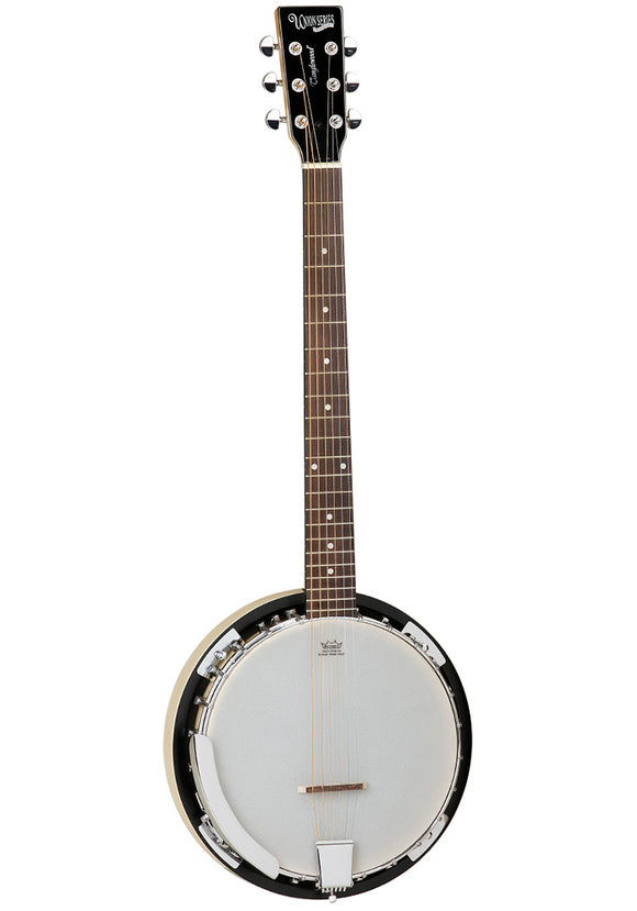 Tanglewood TWB 18 M5 5 String Banjo