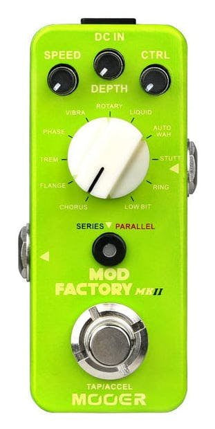 Mooer MOD Factory