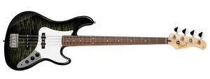 Cort GB25JJ - Trans Black
