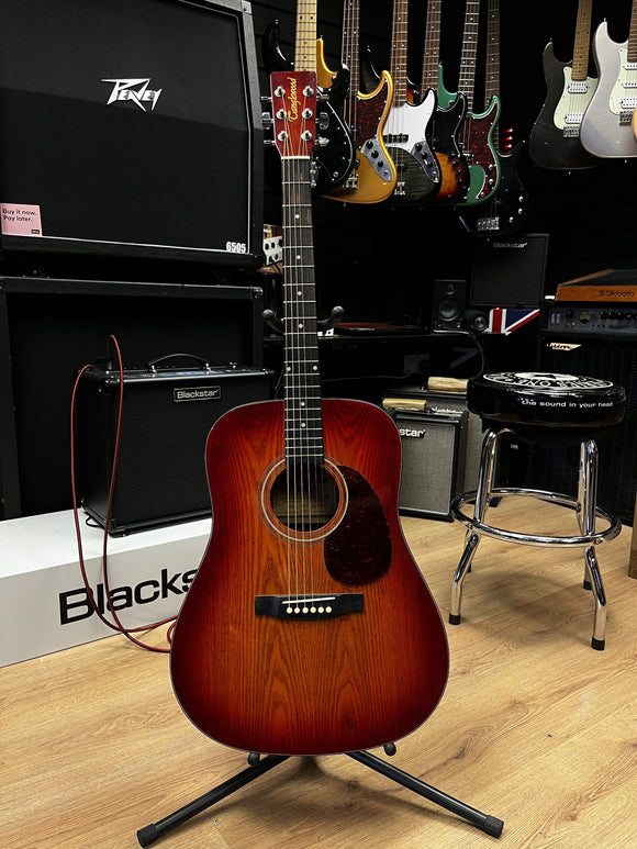 Pre Loved - Tanglewood TW704
