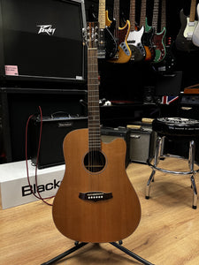 Pre Loved - Tanglewood TWJ DCE