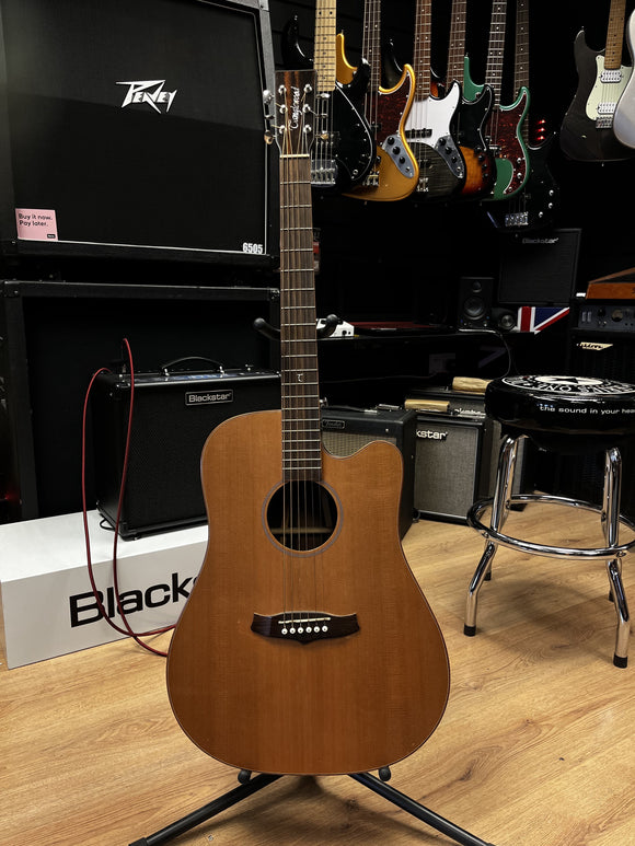 Pre Loved - Tanglewood TWJ DCE
