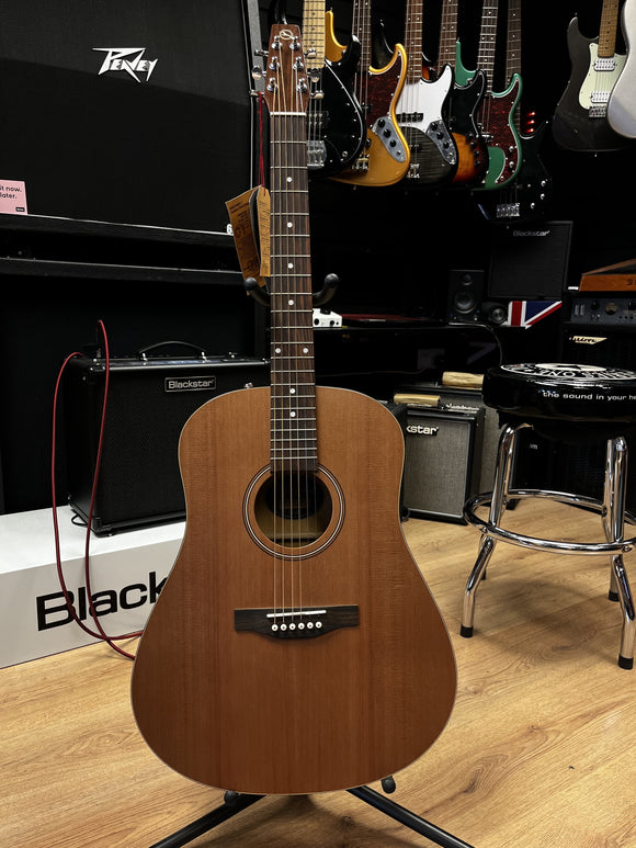 Pre Loved - Seagull S6
