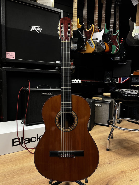 Pre Loved - Ordonez Classical Guitar
