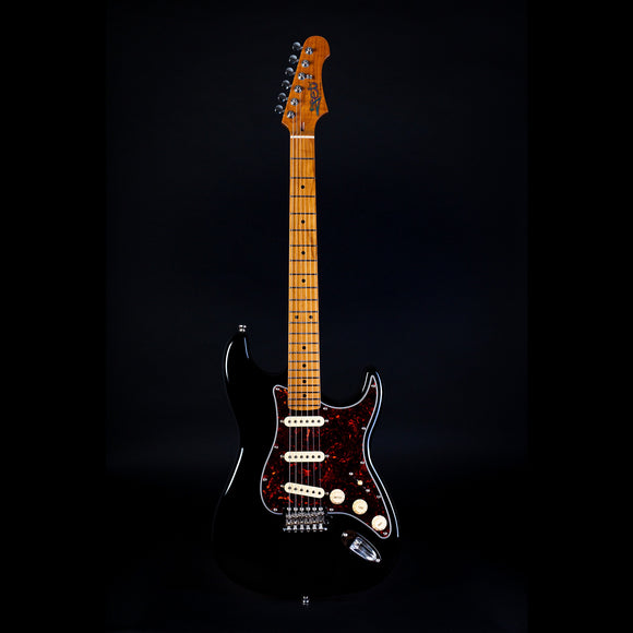 Jet Guitars JS-300 BK