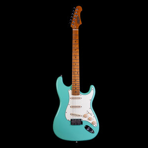 JET Guitars JS-300 Surf Green