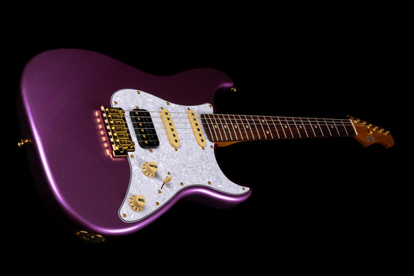 JET Guitars JS480
