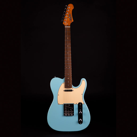 JET Guitars JT-300 Blue