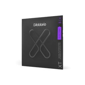 D'Addario XT Electric 11-49