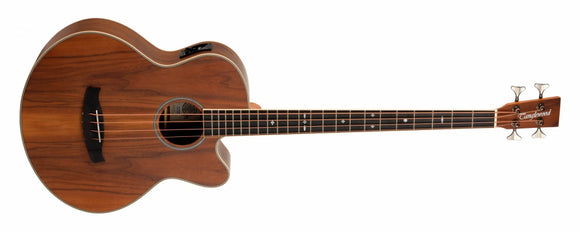 Tanglewood Reunion Pro Bass