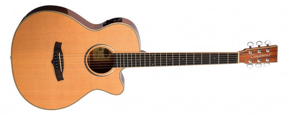 Tanglewood Winter leaf TW4CENA