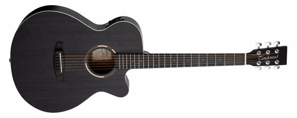 Tanglewood Black Bird TWBB SFCE