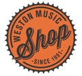 Weston Music Shop
