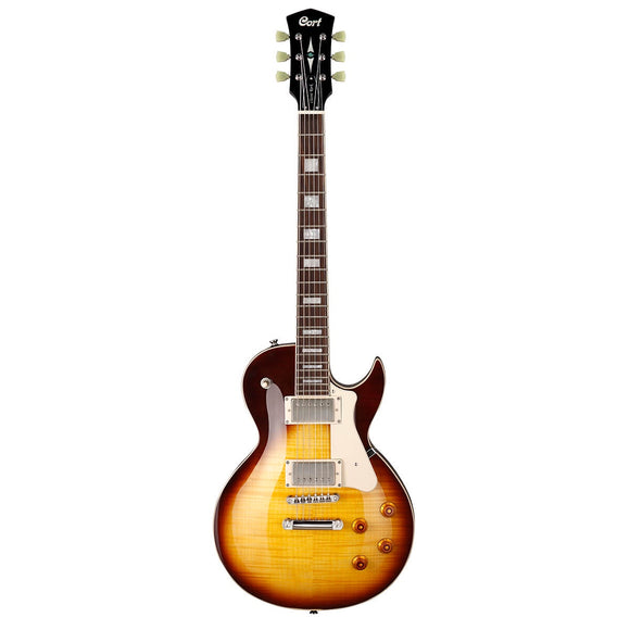 Cort CR 250 Vintage Burst