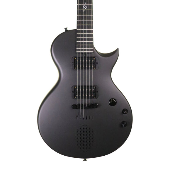 Enya Nova Go black