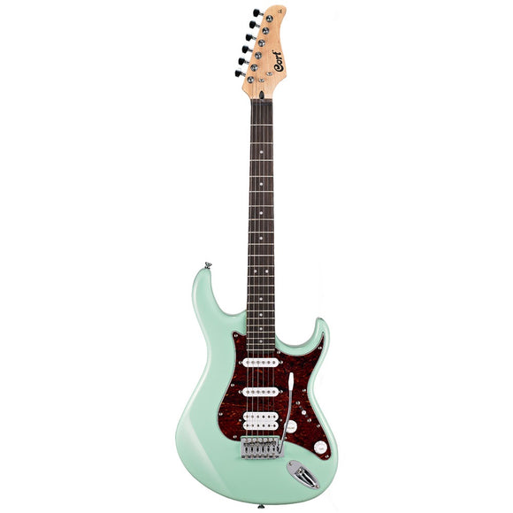 Cort G110 Surf Green
