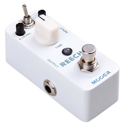 Mooer Reecho