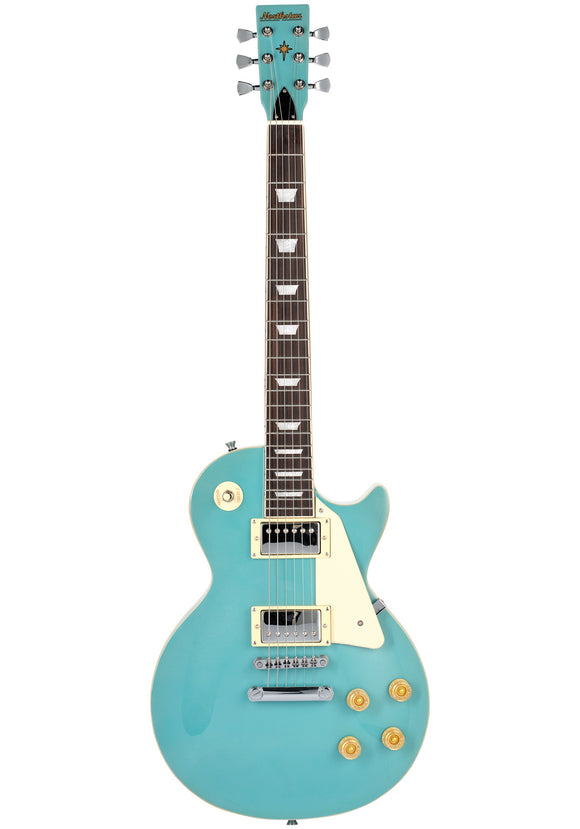 NorthStar Single Cut Cadillac Blue