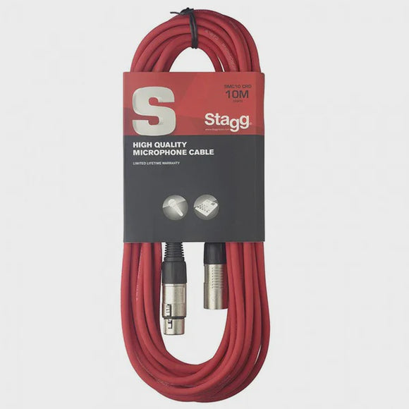 High Quality Microphone Cable RD 10M