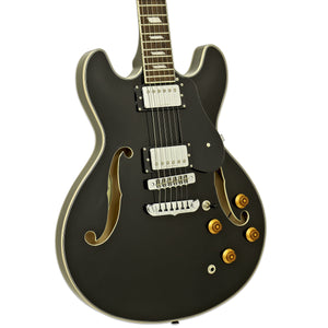 Aria Pro II TA Classic Black