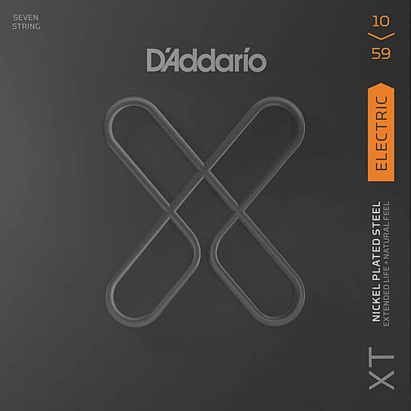 D'Addario XT 10-59