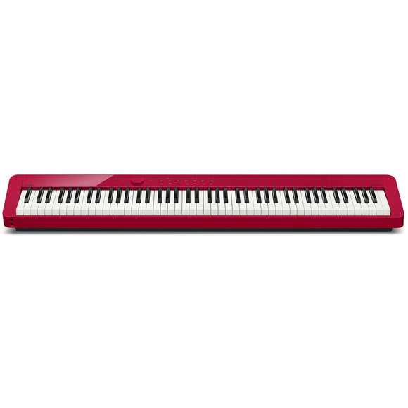 Casio Privia PX-S1000 RED With Stand