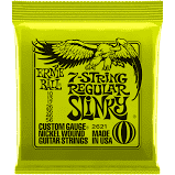 Ernie ball 7 online gauge