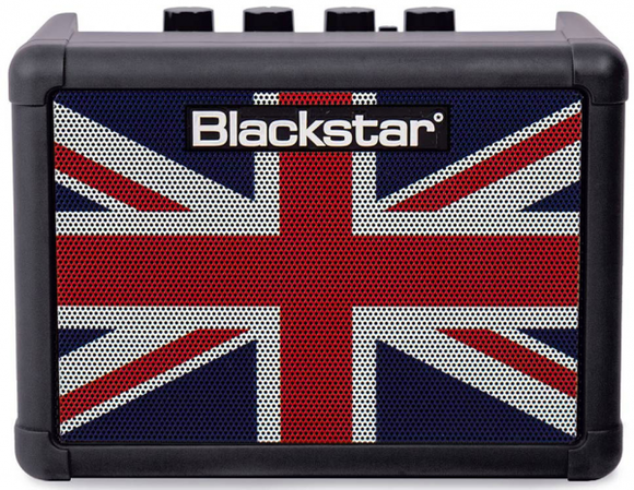 Blackstar FLY 3 3W Combo Mini Amp 