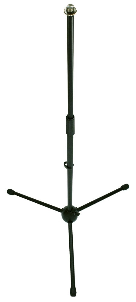 Mic Stand Straight with Tripod Base
