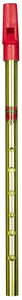 Flageolet D. Brass