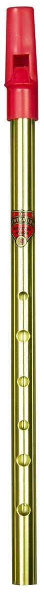 Flageolet D. Brass