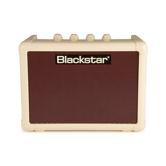 Blackstar Fly 3 3W Combo Mini Amp Vintage