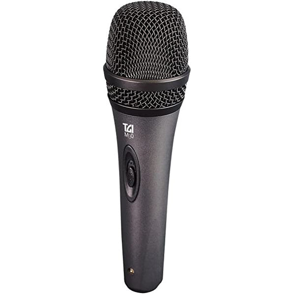TGI Professional Dynamic Microphone - TGIM30