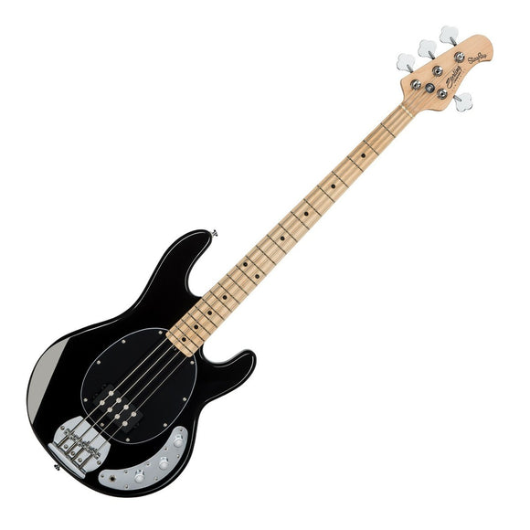 Sterling SUB Ray4 Bass MN, Black