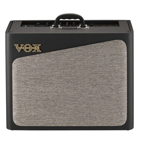 Vox AV30 Analog Valve Amplifier Combo