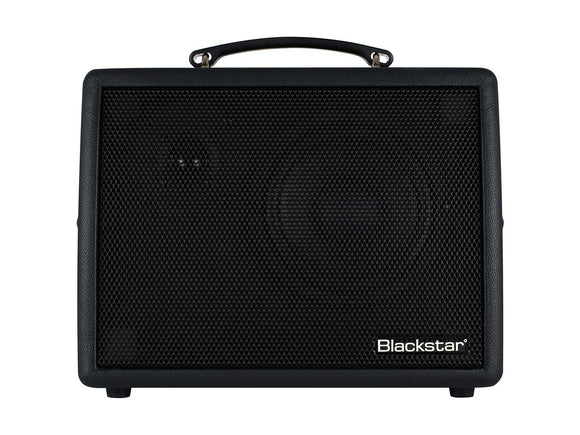 Blackstar Sonnet 60 Black Acoustic Amp