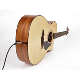 Mayson ESM10/CE Acoustic Guitar