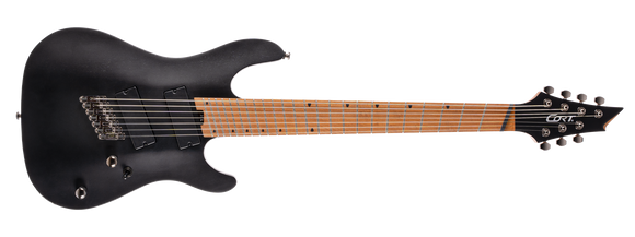 Cort KX3907MS Black