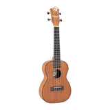 Octopus Mahogany Series Concert Ukulele