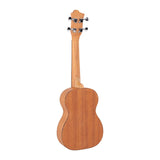 Octopus Mahogany Series Concert Ukulele