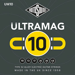 ULTRAMAG 10-46 Elec. Strings