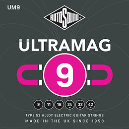 ULTRAMAG 09-42 Elec. Strings