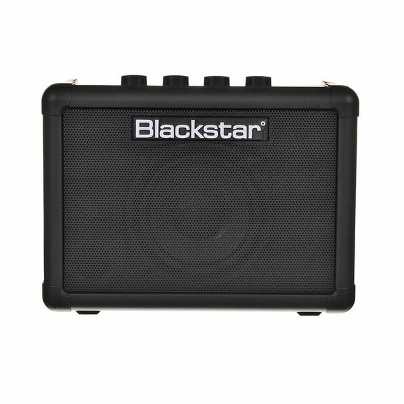 Blackstar FLY 3 3W Combo Mini Amp Black