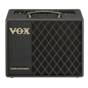 VOX VT20X Valvetronix Hybrid Combo