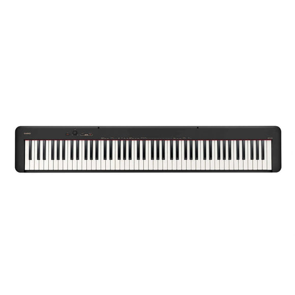 Casio CDP-S110BKC5 Digital Piano Black