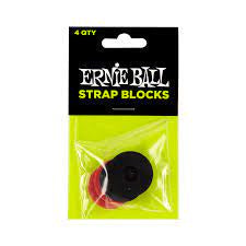 Ernie Ball Strap Locks