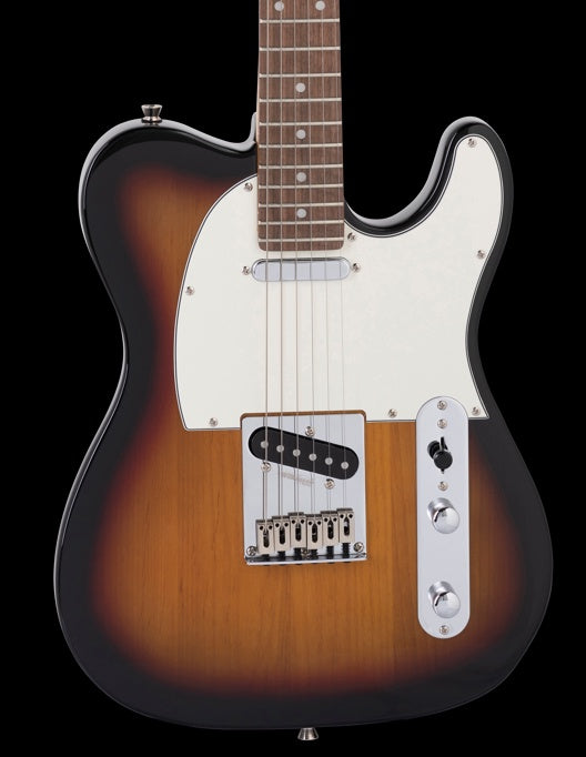 Scepter Arlington 3 Tone Sunburst