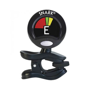 SNARK CLIP-ON ALL INSTRUMENT TUNER/METRONOME
